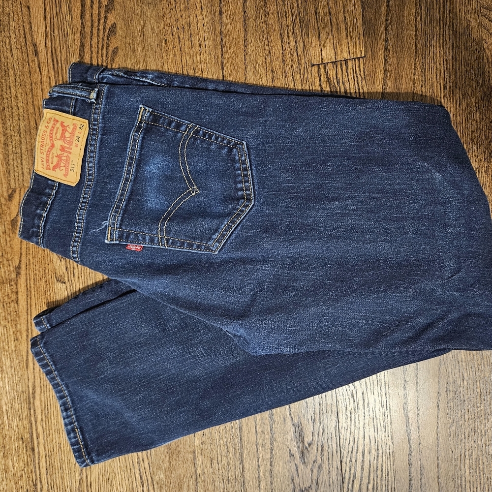 Levi's 511